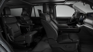 2026 Ford Expedition® Internal Image 1